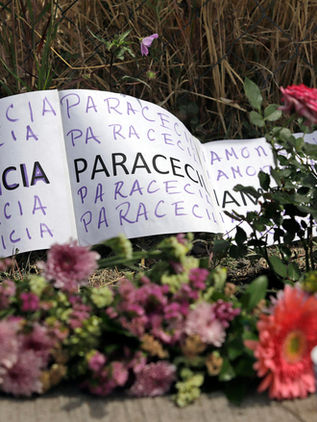 ONG denuncia 22 ejecuciones de activistas a manos del Estado mexicano en 2022