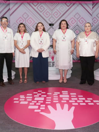 IEPC, listo para el 2 de junio