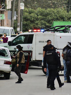 Asesinan a balazos a periodista en Xalapa