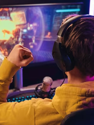 ¿Cuántas horas de videojuegos a la semana son demasiadas?