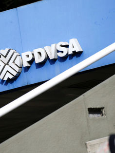 EUA impone sanciones a empresa rusa por vender petróleo a Venezuela