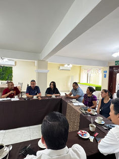 Impulsan estándares de excelencia en construcción en Chiapas