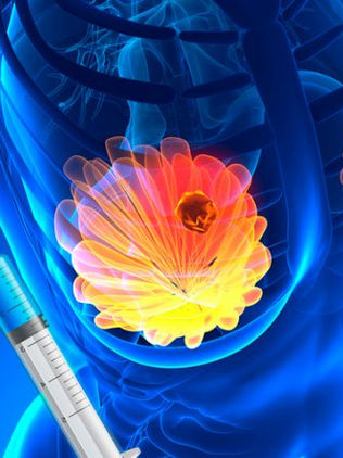 Investigadores mexicanos diseñan partículas que funcionan como vacunas para combatir el cáncer 