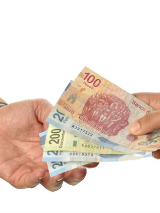 Gota a gota, crédito con que dinero y tranquilidad se agotan