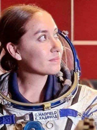 Katya Echazarreta, la astronauta mexicana que dirigirá la primera misión 100% latina al espacio