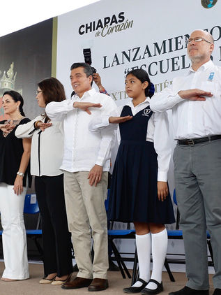 Recibirán apoyo social quienes cooperaron de manera voluntaria en los desalojos