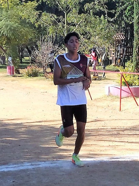 Chiapas figura en Oaxaca