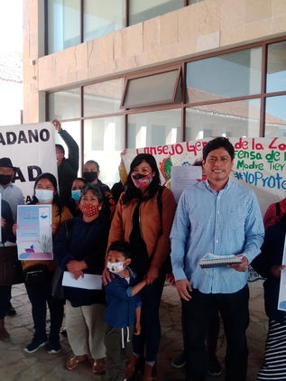 Ambientalistas se preocupan por deterioro de cuerpos de agua en la ciudad