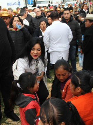 Con INSABI se garantizan los servicios de salud para los chiapanecos: Bonilla