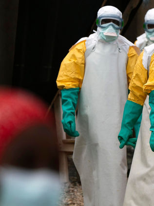 Aumenta preocupación en Congo tras segunda muerte por ébola