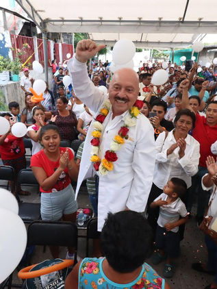 Colonia por colonia, se acercan los servicios médicos a quienes más lo necesitan