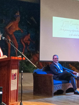 Se inaugura encuentro de la Red de Historiadores de la Prensa y el Periodismo