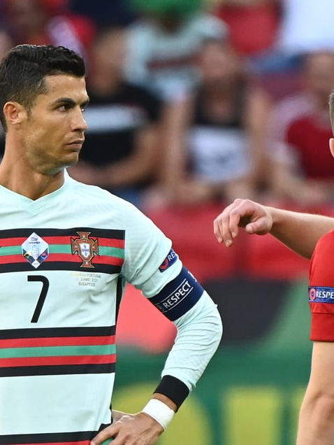 El “Comandante” lo hace