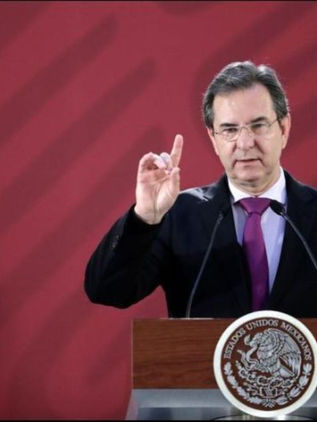 Reforma educativa no se aprobó a modo de algún grupo magisterial: SEP