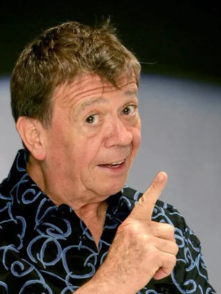 Muere el "amigo de todos los niños", Xavier López "Chabelo"