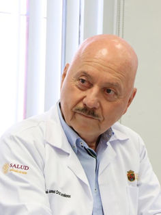 Diabetes, hipertensión y obesidad, retos de los profesionales en nutrición:  Dr. Pepe Cruz