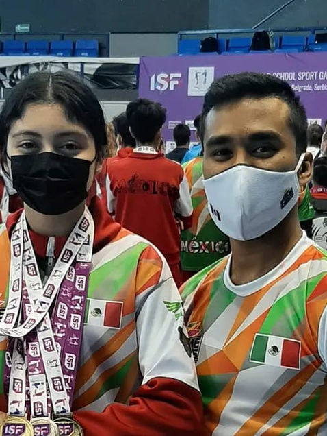 Herrera con buenos resultados