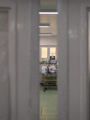 La pandemia azota con fuerza a Suramérica a pesar de la vacunación