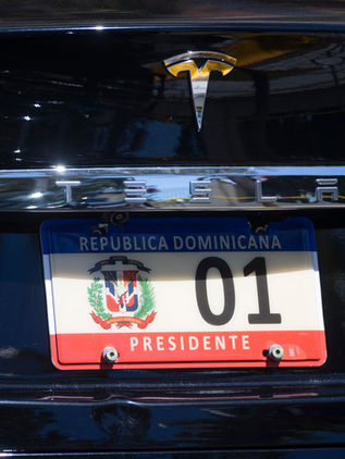 Nuevo León dice que si hay agua para instalar planta Tesla