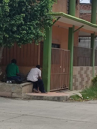 Denuncian aumento desmedido de personas en situación de calle