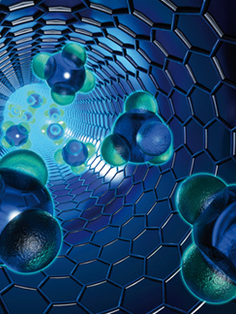 Materiales moleculares, un área con múltiples oportunidades para la innovación