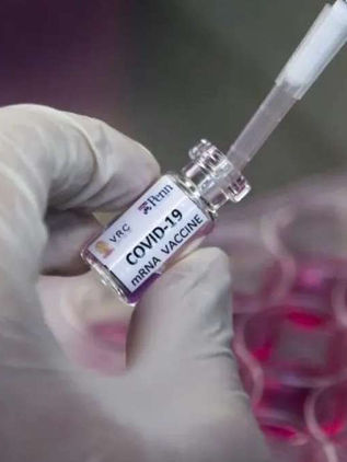 Rusia espera poder producir en septiembre vacunas contra el coronavirus