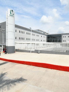 Pide CNDH reparación de daño a IMSS 