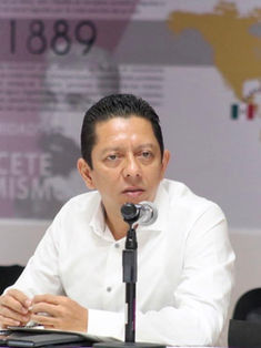 Mesa de Seguridad garantiza la paz y la protección del patrimonio ambiental de las y los chiapanecos