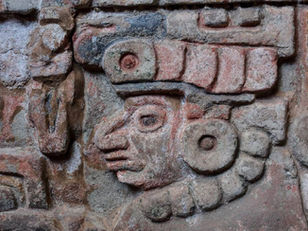 Descubren tumba milenaria zapoteca en Oaxaca