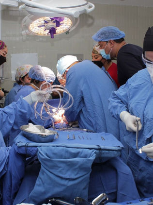 Incrementa en Chiapas la cultura de donación de órganos 