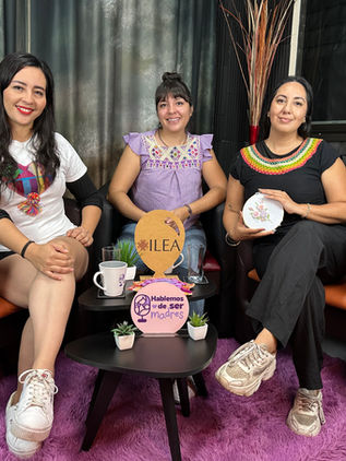 Ilea, talleres artesanales para madres e hijas