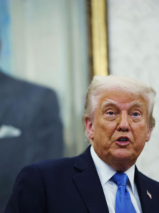 Trump no logra un acuerdo pero impulsa negociaciones inmediatas entre Ucrania y Rusia