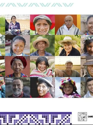 Comunidades de Selva Lacandona participan en campaña nacional de difusión sobre epilepsia