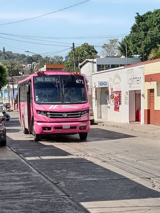 Señalan como ilegal el incremento al pasaje de Berriozábal-Tuxtla