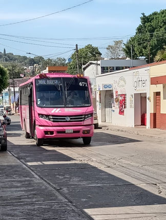 Señalan como ilegal el incremento al pasaje de Berriozábal-Tuxtla