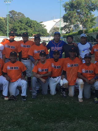 El Morro suma dos triunfos