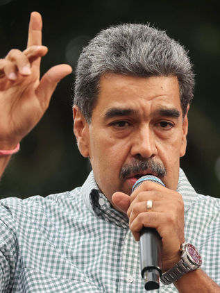 Tribunal de Venezuela rechaza revisar la sentencia que convalidó la reelección de Maduro