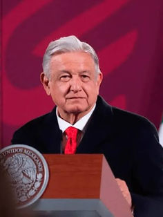 Asegura AMLO que el Tren Maya se inaugurará por completo el 2 de junio