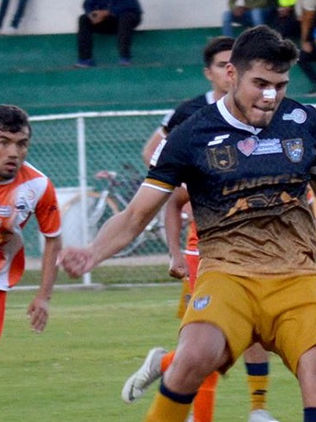 Cierran bien la primera vuelta