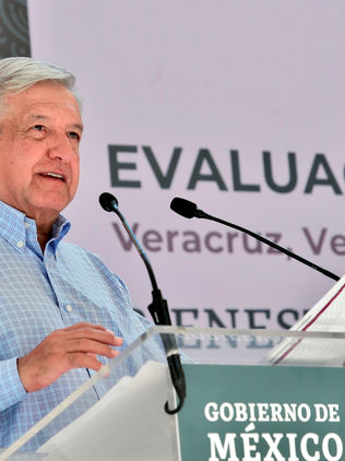 México celebró 60 aniversario de nacionalización de industria eléctrica