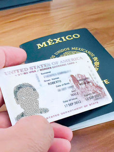 Canadá pedirá nuevamente visa a mexicanos