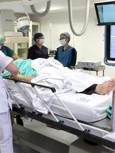Salud desmiente contratación de médicos en Cuba