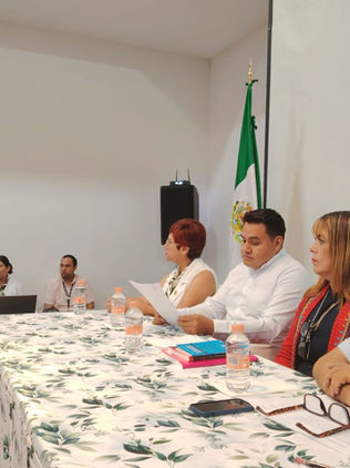 Notarios, son pieza clave en el sector inmobilario del estado