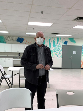 Cierra uno de los albergues de migrantes más grandes de frontera con México