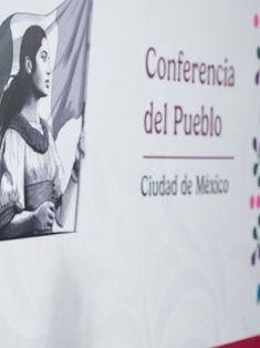 Sheinbaum buscará que México sea el quinto país más visitado del mundo