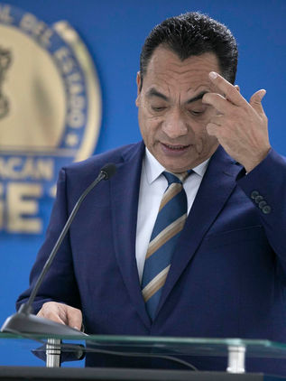 Ofrecen recompensa por asesinos del periodista Armando Linares