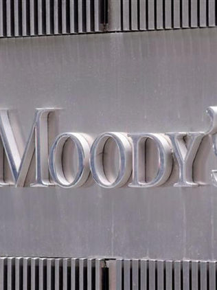 Moody's afirma que México está rezagado en su transición energética