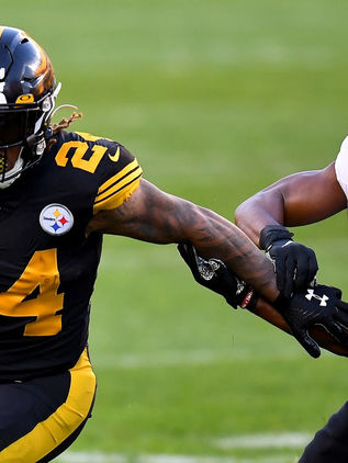 Pittsburgh sigue invicto