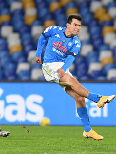 La rompe Chucky en Copa