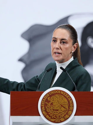 México defiende impuesto especial a refrescos como medida de salud pública